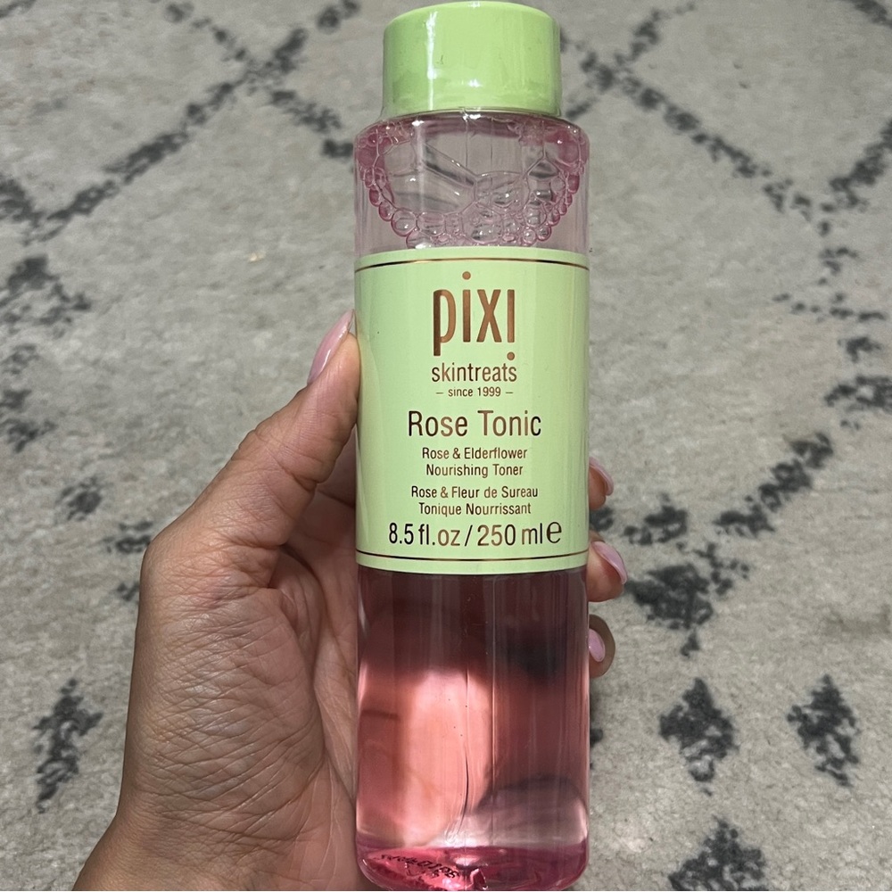 Pixi Rose Tonic Nourishing Toner